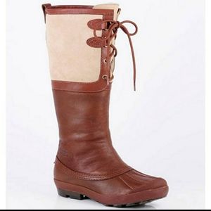 Ugg Australia Becloud Duck Boots